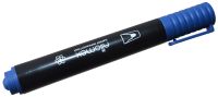 Миниатюра: Маркер перманентный синий 3мм ATTOMEX 5043500@