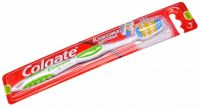 Миниатюра: Зубная щетка средняя жесткость Colgate классика