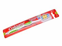 Миниатюра: Зубная щетка средняя жесткость Colgate классика