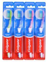Миниатюра: Зубная щетка эксперт чистоты Colgate