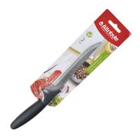 Миниатюра: Нож кухонный нерж. 15см (филейный), пласт. ручка Attribute CHEF (6)