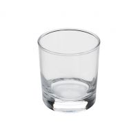 Миниатюра: Набор стаканов 6шт 310мл стекло, для cока SIDE