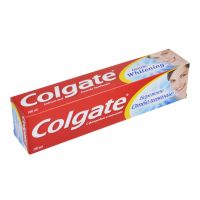 Миниатюра: Зубная паста 100мл COLGATE бережное отбеливание
