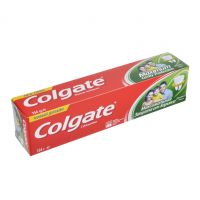 Миниатюра: Зубная паста 100мл "COLGATE" защита от кариеса, двойная мята