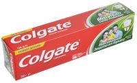Миниатюра: Зубная паста 100мл COLGATE защита от кариеса, двойная мята