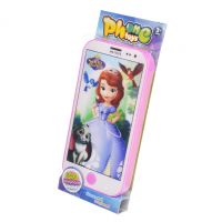 Миниатюра: Косметика Набор Бабочка (тени+аппликатор+аксессуары) 25*17см