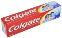 Миниатюра: Зубная паста 100мл COLGATE защита от кариеса, свежая мята