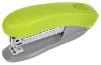 Миниатюра: Степлер №10 10л. deVENTE Neon 4142343 пластик, зеленый неон, к/к