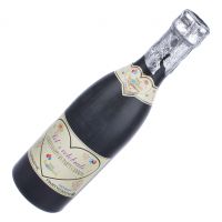 Миниатюра: Фейерверк бумажный Бутылка шампанского 8033