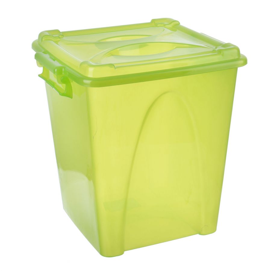 контейнер 20л "премиум" с крышкой, ассорт. 65л. контейнер 3. контейнер porter 21л прозрачный. контейнеры 14.