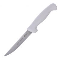 Миниатюра: Нож кухонный нерж. 12,7см (разделочный), пласт. ручка Tramontina Professional Master 24605/085 @
