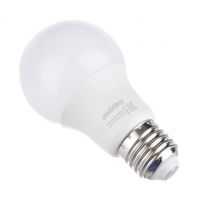Миниатюра: Лампа светодиодная SMARTBUY E-27 (дневной свет)