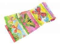 Миниатюра: Термопленка Пасхальная Бабочки@