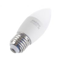Миниатюра: Лампа светодиодная SMARTBUY E-27 (дневной свет)