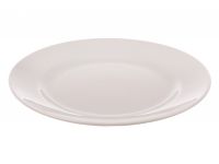 Миниатюра: Тарелка плоская 175 Идиллия Белье