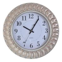 Миниатюра: Часы настенные 40см круглые