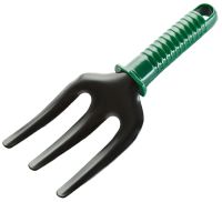 Миниатюра: Вилка садовая узкая Зеленый луг