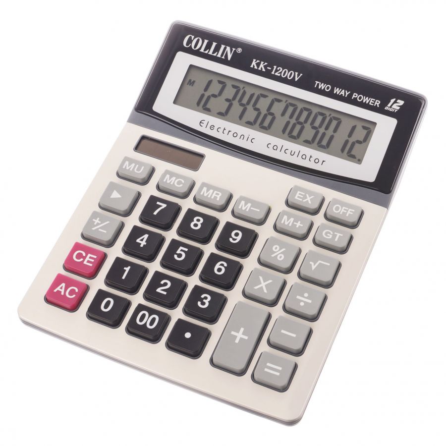 Простой калькулятор обычный. Калькулятор PESPR KK-1200v. Калькулятор 12 разрядный DM-1200v артикул 143506.