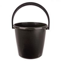 Миниатюра: Ведро пласт. 20л черное