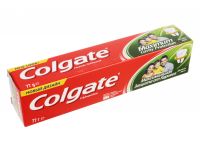 Миниатюра: Зубная паста 50мл "COLGATE" защита от кариеса, двойная мята (12)