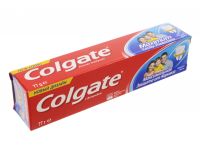Миниатюра: Зубная паста 50мл COLGATE свежая мята