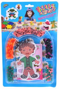 Миниатюра: Набор бисера ВМ-144@