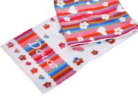 Миниатюра: Полотенце 30*60см Дочке