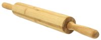 Миниатюра: Скалка бамбук 50,8*5см №1