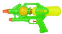 Миниатюра: Пистолет водный (водяной) пласт. HY-528 цвет микс