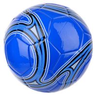 Миниатюра: Мяч футбольный кожзам. стандартный, размер №5 @