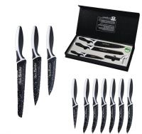 Миниатюра: Набор ножей нерж. 14пр Harry Blackstone