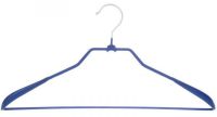 Миниатюра: Вешалка-плечики для верхней одежды 45см NEO BLUE