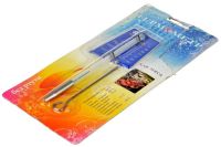 Миниатюра: Термометр кулинарный (для мяса) 15*5*0,7см, механич., диапазон измерений от +60 до +90°С