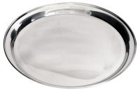 Миниатюра: Поднос нерж. 34см, круглый ASTELL