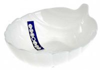 Миниатюра: Соусник 14см Asti стеклокерамика