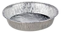 Миниатюра: Форма для выпечки ал. 20,5*20,5см круг