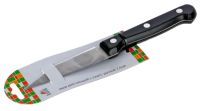 Миниатюра: Нож кухонный нерж. 7,5см (овощной), пласт. ручка Astell