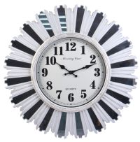 Миниатюра: Часы настенные 58см