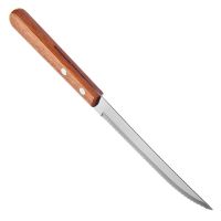 Миниатюра: Нож кухонный нерж. 12,7см (для мяса), дер. ручка Tramontina Dynamic 22300/205 @
