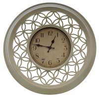 Миниатюра: Часы настенные 48см Ажурные