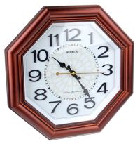 Миниатюра: Часы настенные 48см