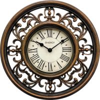 Миниатюра: Часы настенные Energy круглые