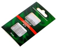 Миниатюра: Иглы набор 10шт Штопольные и вышивальные @