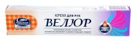 Миниатюра: Крем для рук 70мл Велюр ламин. туба СКР