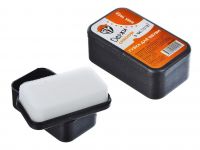 Миниатюра: Губка для обуви, силикон ФУКС бесцветная