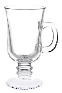 Миниатюра: Кружка 215мл для глинтвейна PUB (ПАБ) стекло@