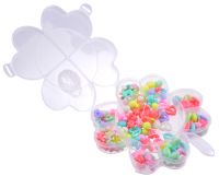 Миниатюра: Набор бисера Цветок ВМ-137@