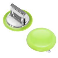 Миниатюра: Насадка-усилитель на нож нерж. и пласт. 6*6*4см, цвет микс