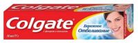 Миниатюра: Зубная паста 50мл COLGATE бережное отбеливание (12)