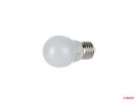 Миниатюра: Лампа светодиодная SMARTBUY E-24 7Вт (дневной свет)